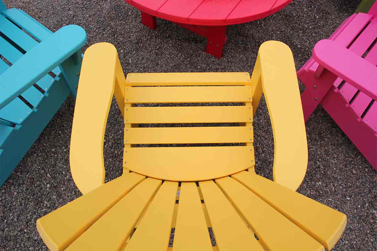 How to Paint Outdoor Furniture Best Pick Reports